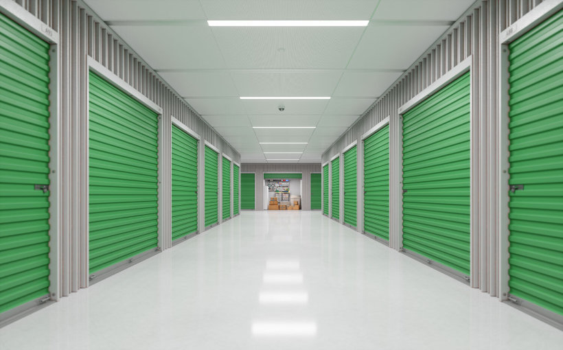 Inland Closes Self-Storage Redevelopment Focused Fund