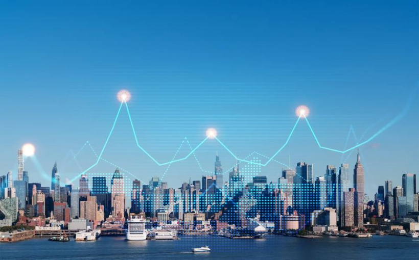 CRE Activity Index Retrenches in October: LightBox 