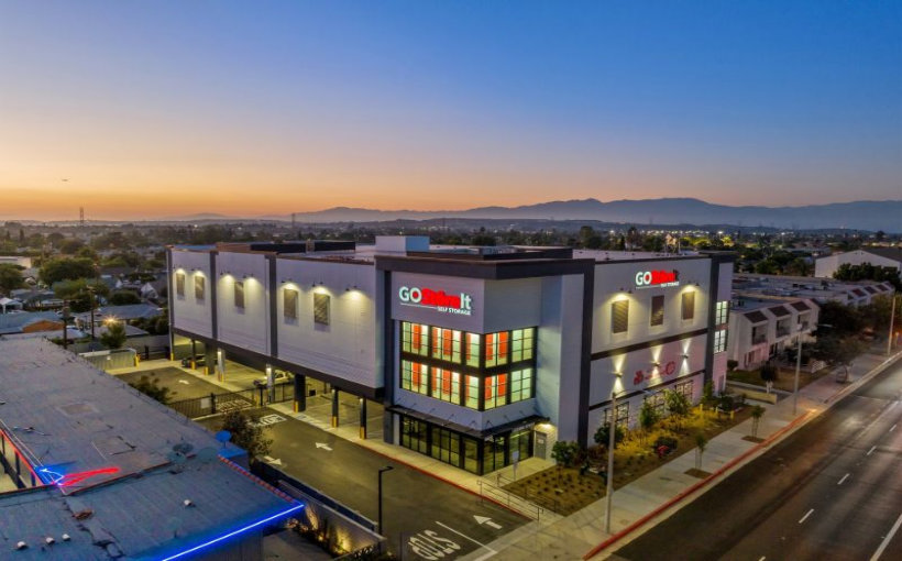 Madison Capital Launches $250M Sun Belt Self-Storage Fund