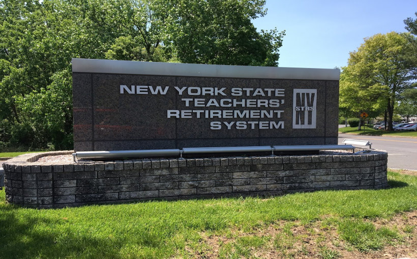 NY Pension Ups Real Estate Debt Exposure