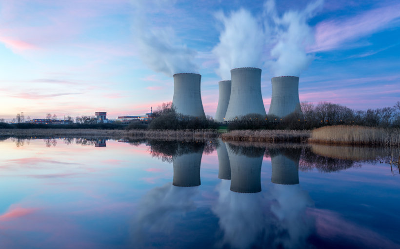 Pelican Raises $450M for Debut Nuclear Energy Services Fund