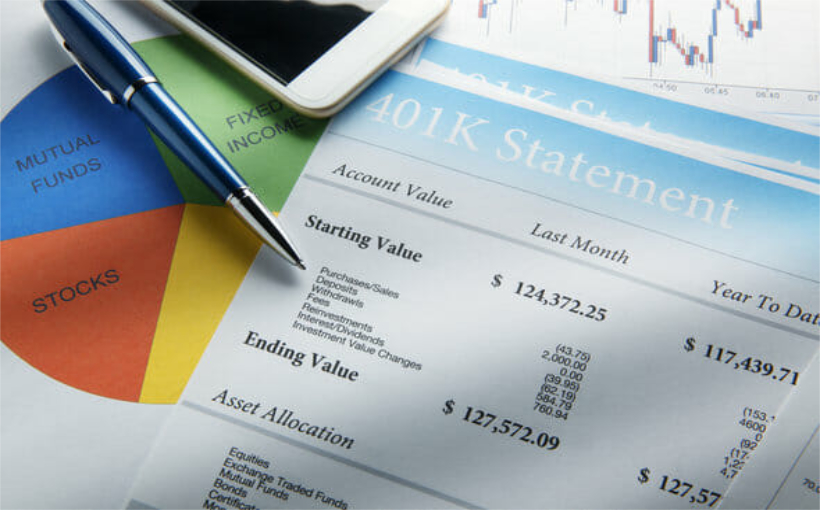 Investing in Private Real Estate Through DC Plans