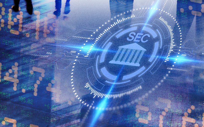 SEC Dealer Rule Blocked in Texas Court - News Directory 3
