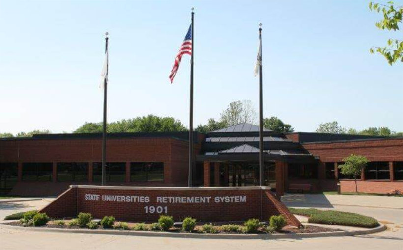 Illinois SURS Invests in Real Estate Strategy