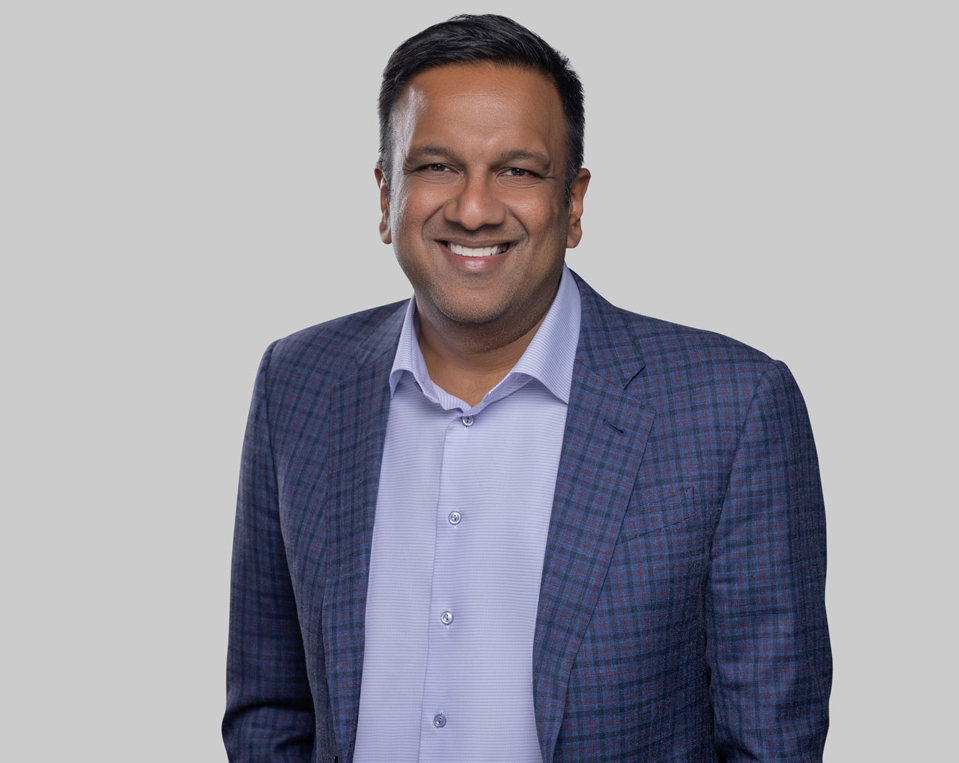 The RIA M&A Landscape: Q&A with Bluespring’s Pradeep Jayaraman