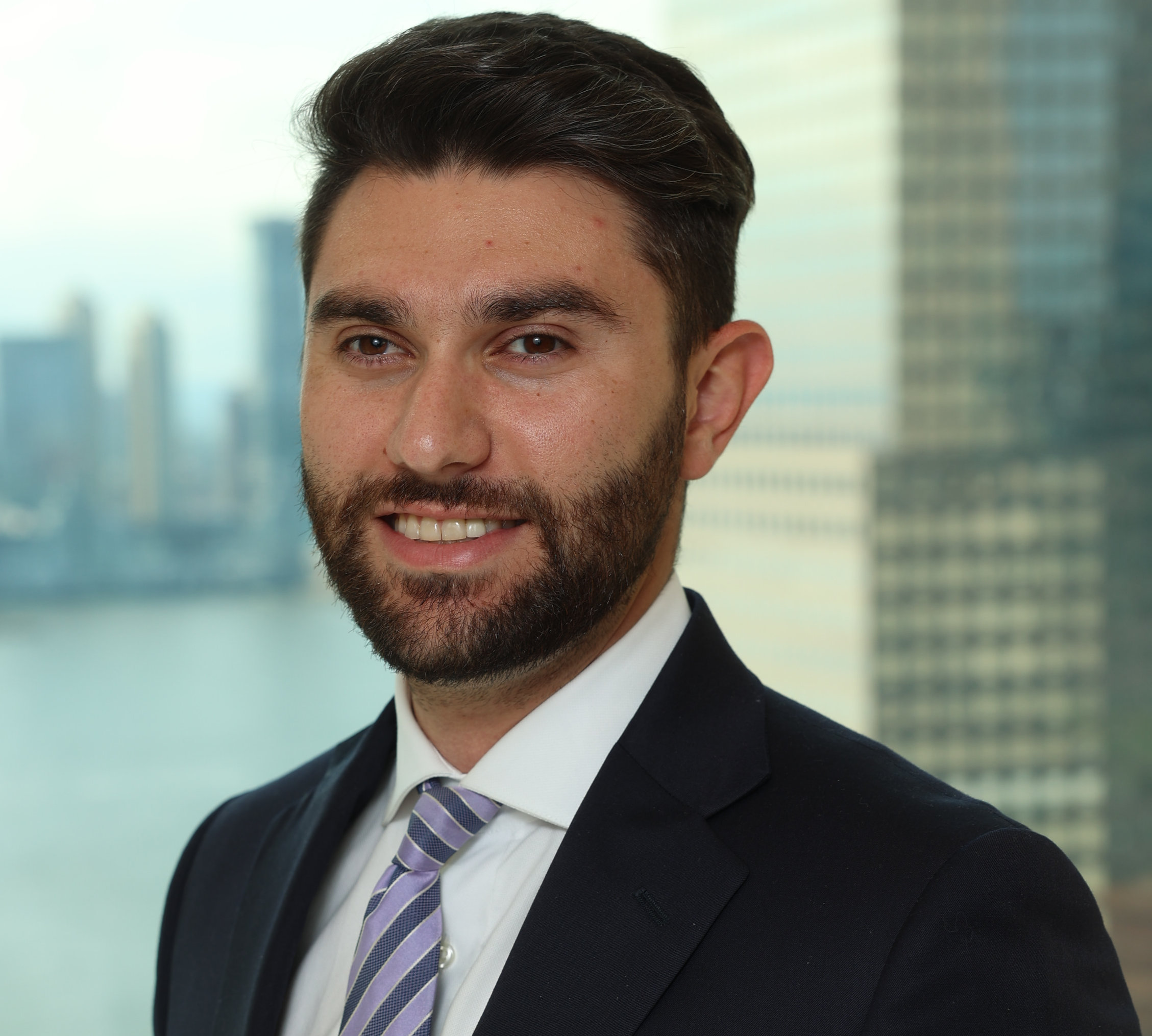 Wealth Management – Blair Cohen