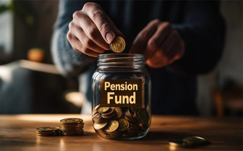 Illinois Retirement Invests $100M in TA Realty, JP Morgan Real Estate Funds