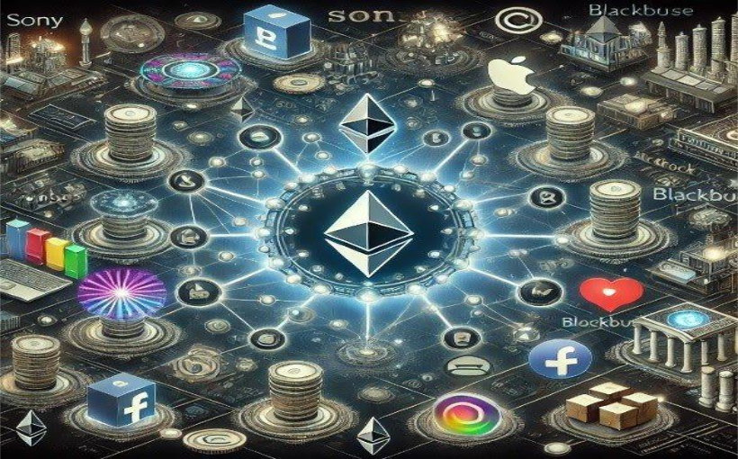 Blockchain Unicorns Represent 17% of Global Unicorn Companies 