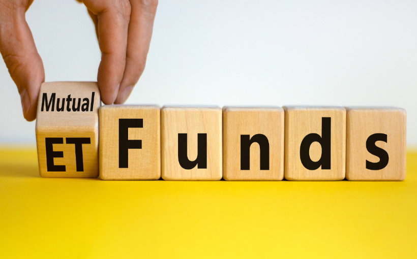 ETFs Set to Leap Mutual Funds Among Advisors: Cerulli