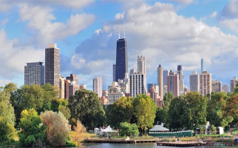 Chicago Teachers’ Green Lights $400M Credit Portfolio Structure