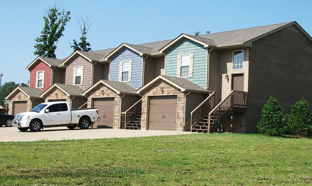 Cove Capital Increases Annual Distribution Rate for Tennessee Multifamily DST