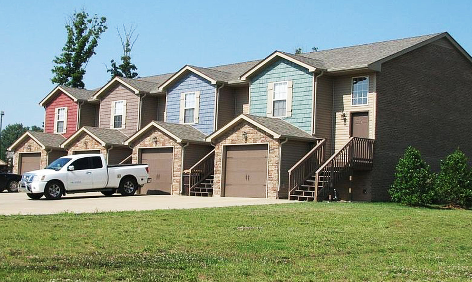 Cove Capital Increases Annual Distribution Rate for Tennessee Multifamily DST