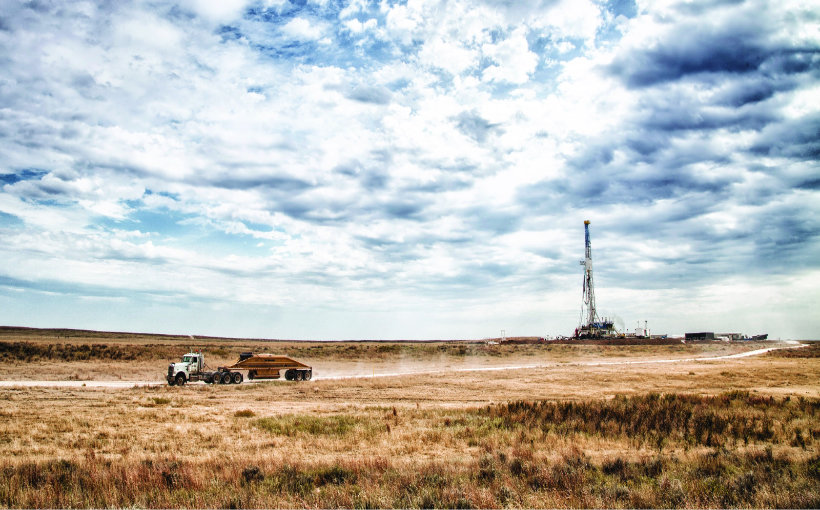 Private Equity Firms Back Four Point’s $2B Uinta Basin Acquisition