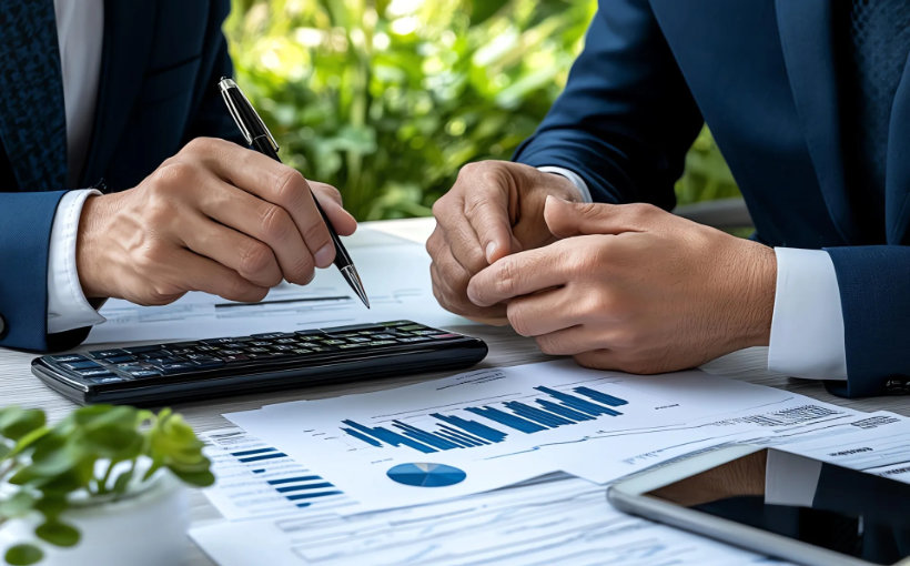 Mariner Adds $878M in AUM with Two Deals