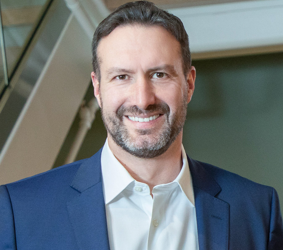 Powering Up Infrastructure: Q&A with Hamilton Lane’s Brent Burnett
