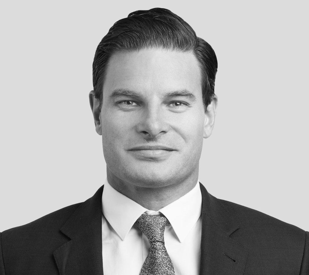 Investing in Private Markets: Q&A with Blackstone’s David Stubbs