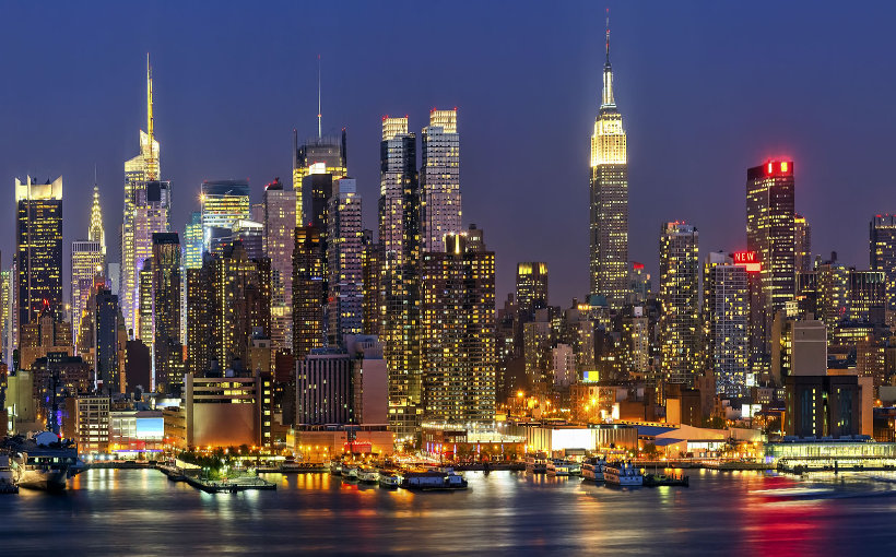 SL Green Receives $250M Anchor Investment for NYC RE Debt Fund