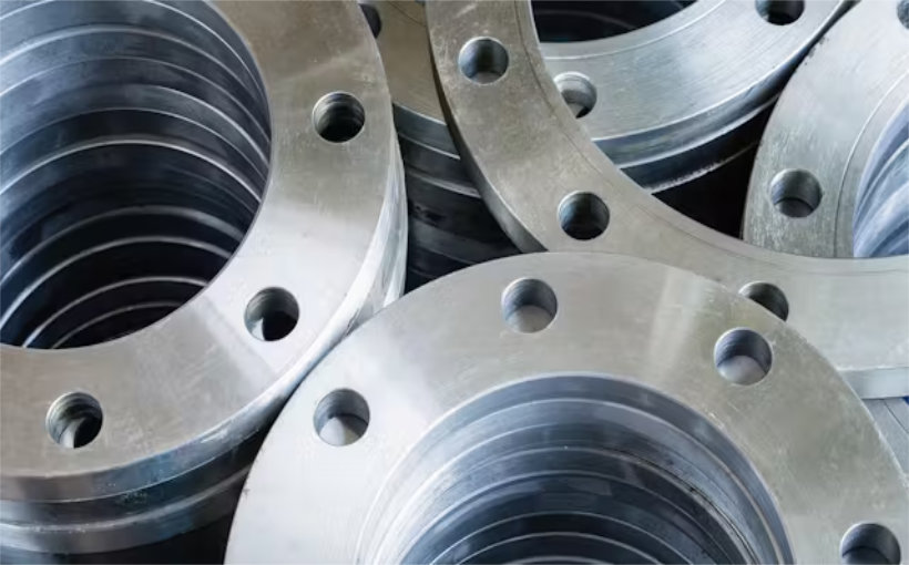 Stonepeak to Buy Forgital Group from Carlyle 