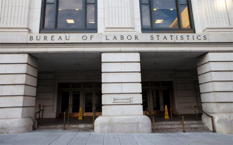 U.S. Bureau of Labor Statistics – Nov CPI