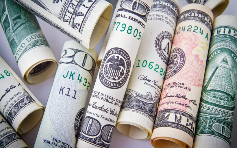 The $124T Great Wealth Transfer by 2048