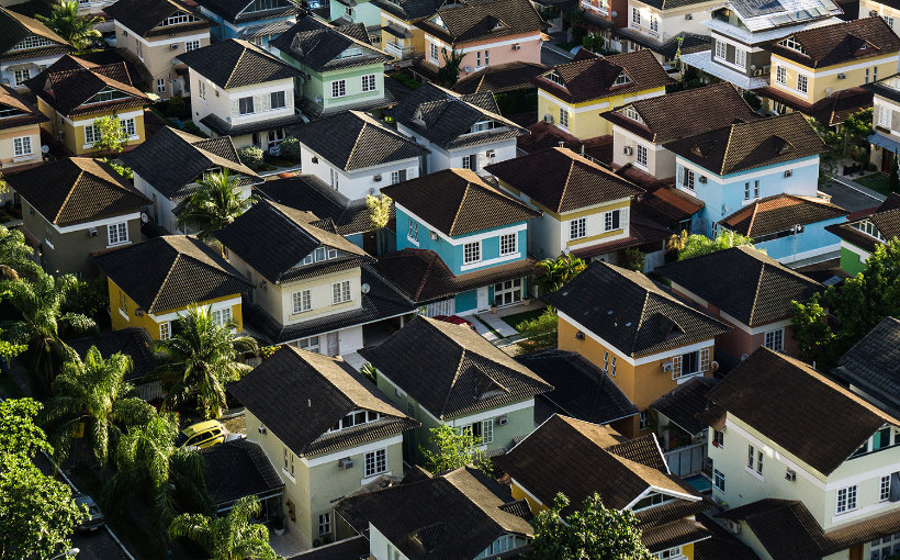 Wrightwell to Invest Up to $300M in US Housing in Partnership with Bain, Saluda Grande