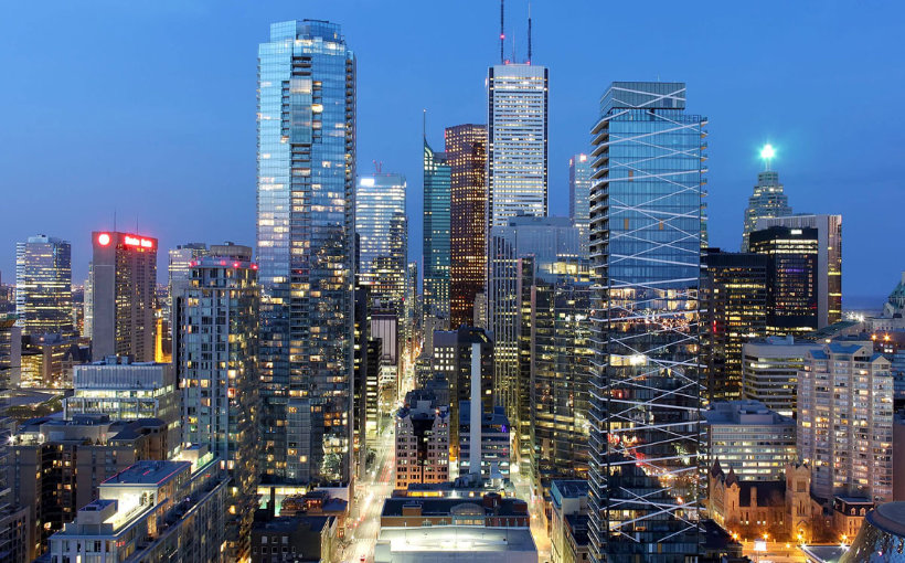 Fengate Closes $1.1B Core-Plus, Value-Add Infrastructure Fund
