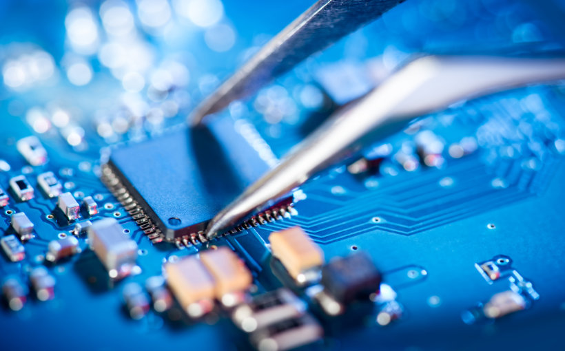Francisco Partners Closes Massive $3.3B Tech-Driven 3rd Credit Fund 