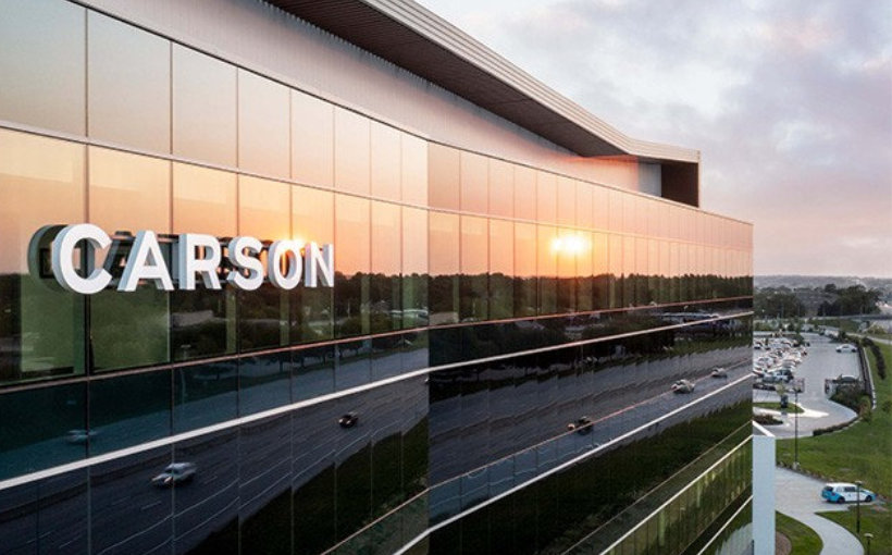 Carson Group Acquires $365M California Advisory Firm 