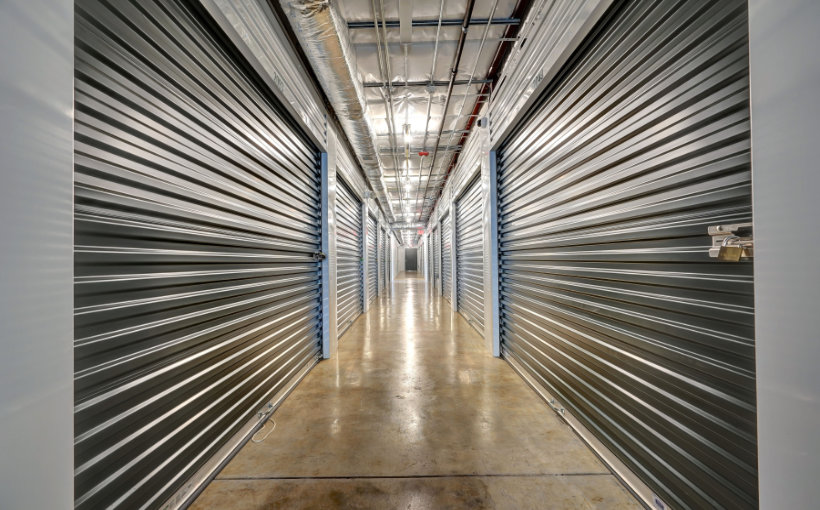 NexPoint Launches $45M Tennessee, Maryland Self-Storage DST