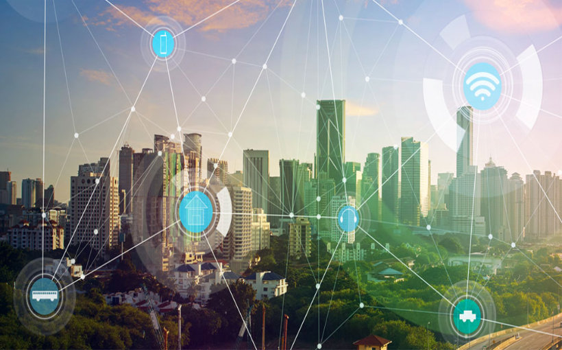 Harrison Street Closes $600M Debut Digital Infrastructure Fund