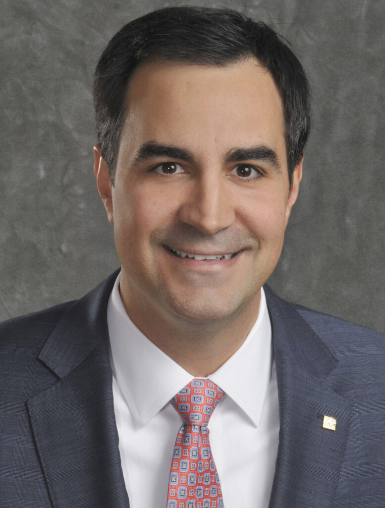 Keys to Talent Development and Retention: Q&A with Edward Jones’ Aaron Ladner