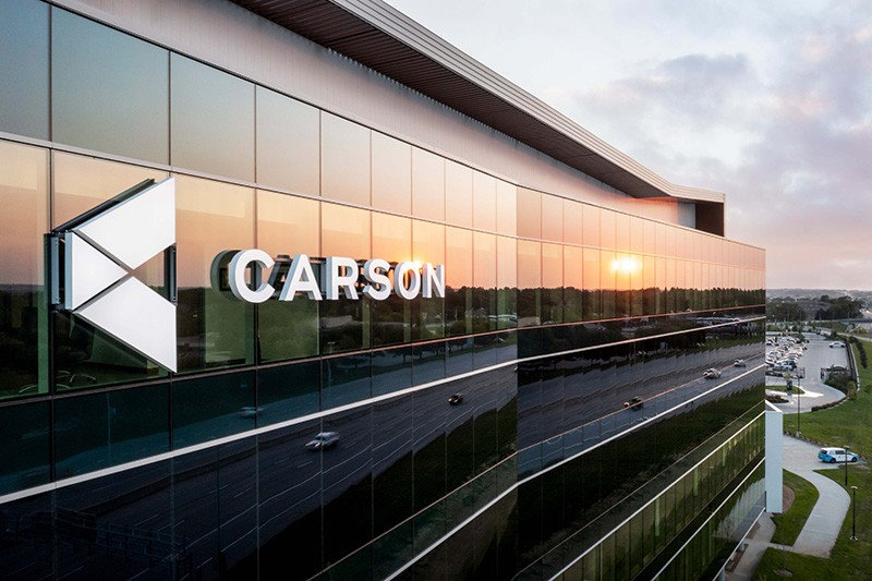 Carson Group Fully Acquires Cedar Rapids Office