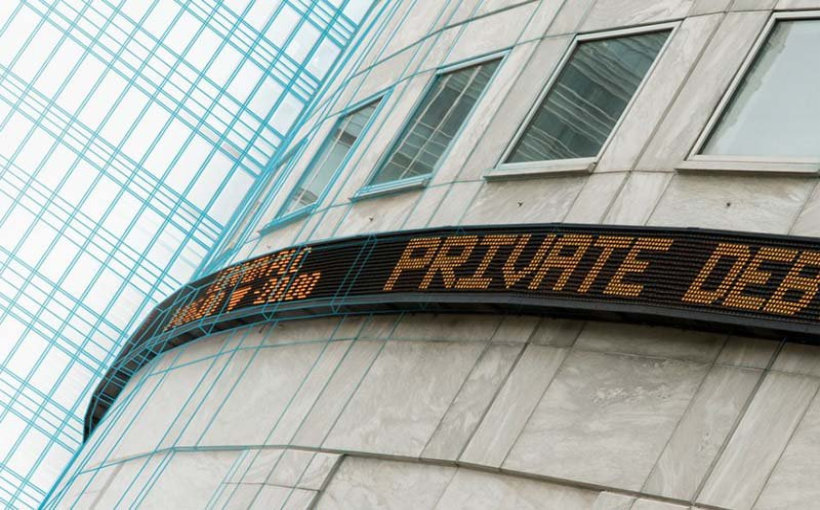 Generali Subsidiary to Buy Majority Stake in $6B US Private Debt Shop