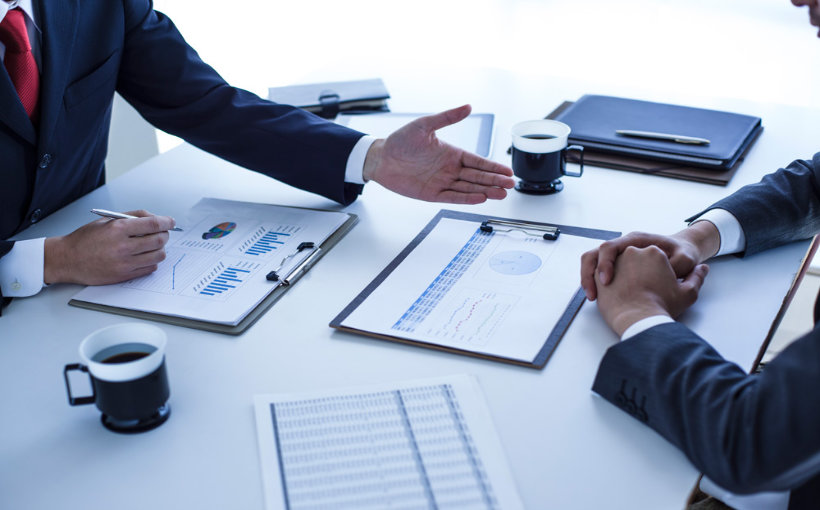Creative Planning Buys $460M Washington Practice 