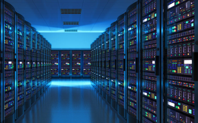 DataBank Rakes in $850M in Equity Financing