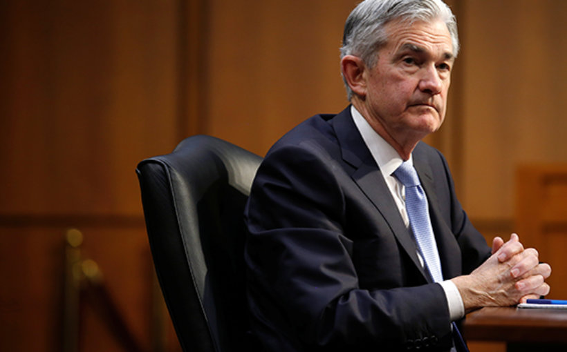 Federal Reserve in No Rush to Reduce Interest Rates
