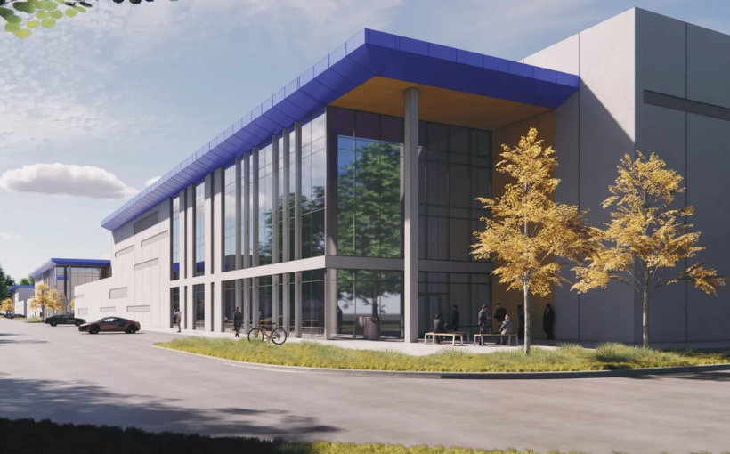 PowerHouse, Poe Companies Team on Kentucky's First Hyperscale Data Center Campus
