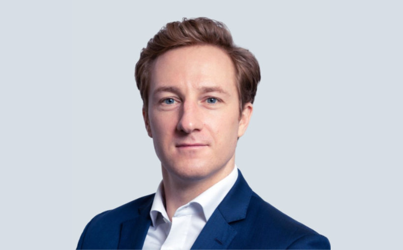 Navigating the Multifamily Market in ‘25: Q&A with Leste Group’s Ben Jackson
