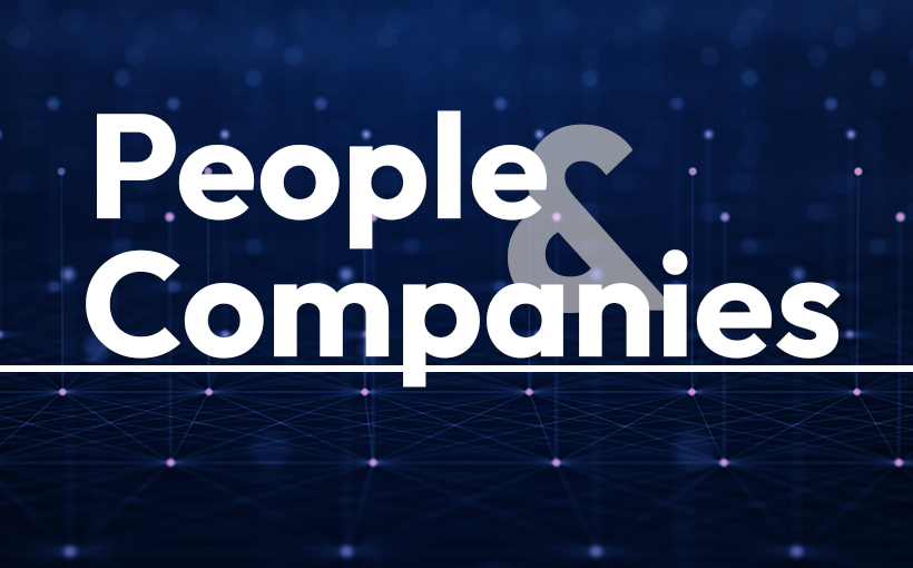 People and Company News, Week of January 24, 2025