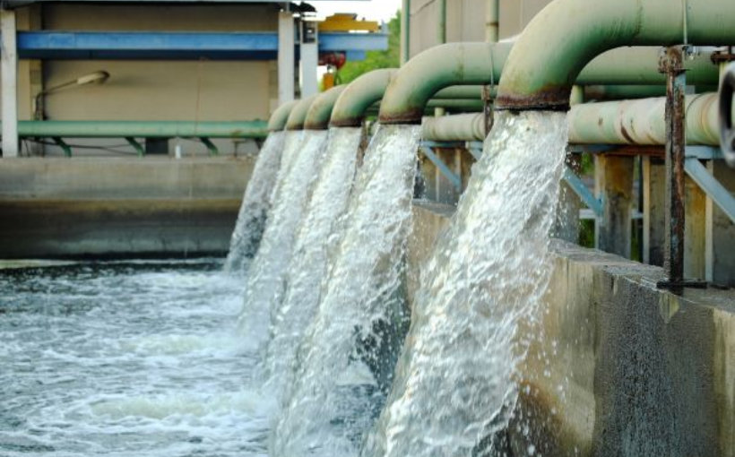 PERENfra Launches $125M Water Infrastructure Fund