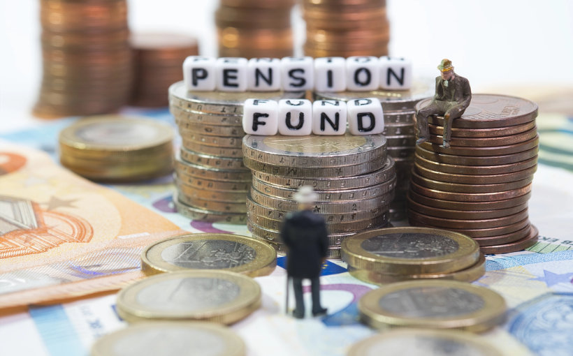 LASERS Greenlights $225M to Private Equity