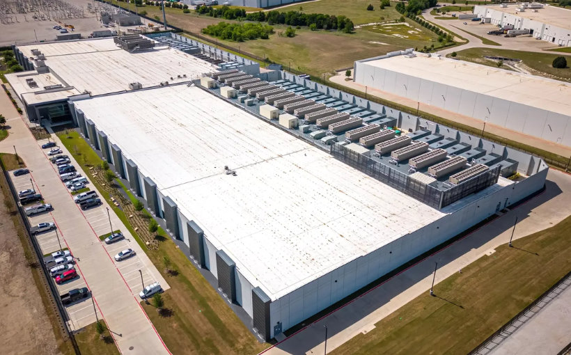 Principal AM Closes $3.64B Data Center Fund