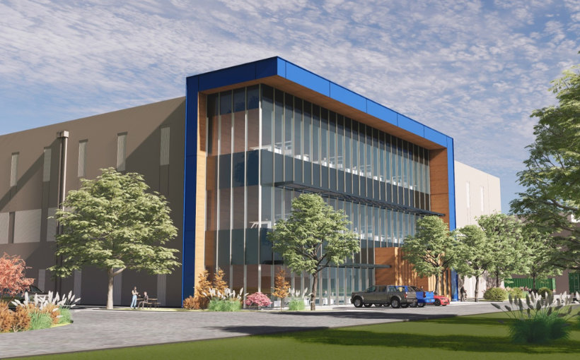 AERP Closes $309M Fund for Data Center Development