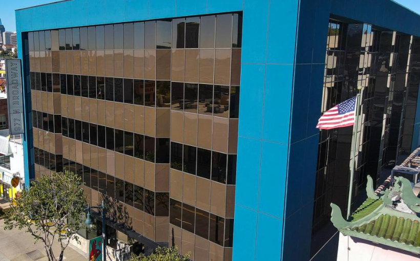 LACERS Reveals Nearly $400M in New Alternatives Investments