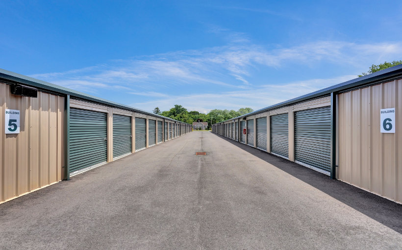 HPI Closes Fourth Self-Storage Fund at $58M
