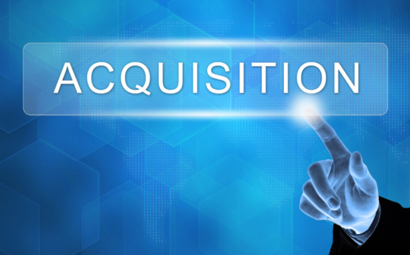 Aphorio Carter Pays $35M for Two Kentucky Data Centers 