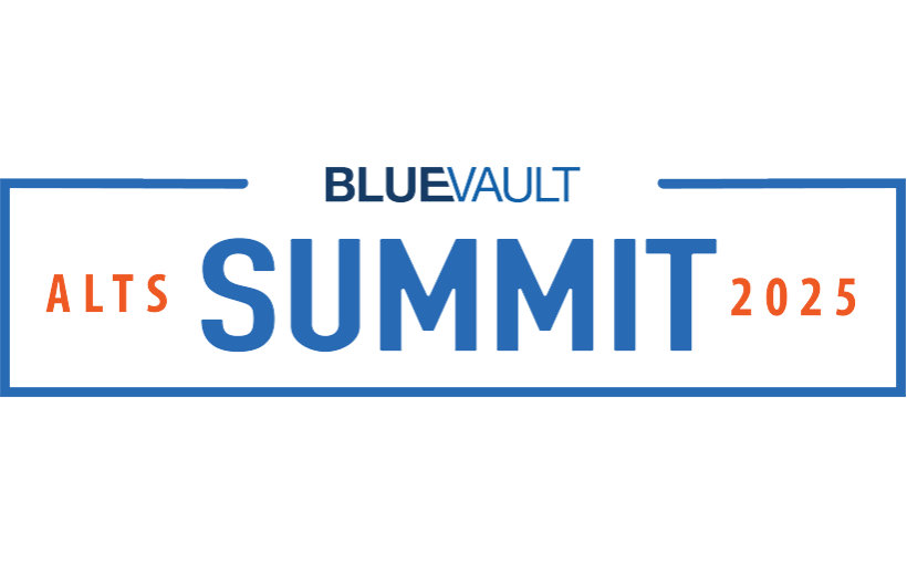 Blue Vault Partners – 2nd story