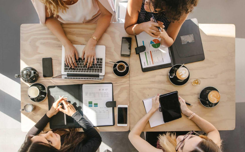 Advisors Must Engage More with Women to Meet Monumental Wealth Transfer Moment, Alts Marketer Says
