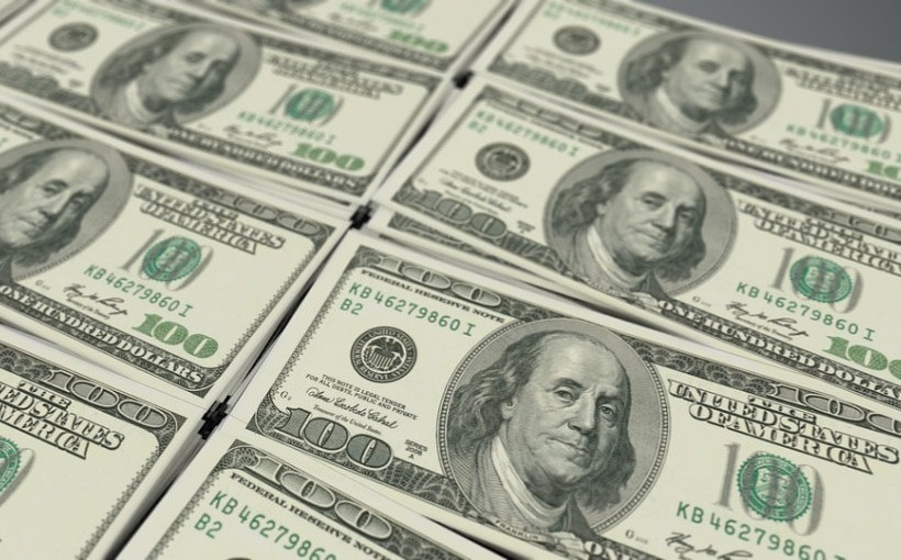 JP Morgan Commits $50B to Direct Lending Business