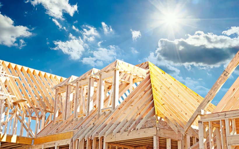 Homebuilder Sentiment Declines Amid Tariff, Cost Concerns